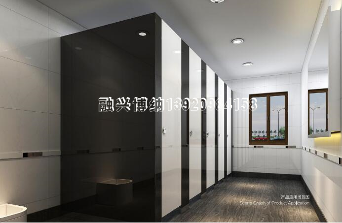 全钢玻璃隔断