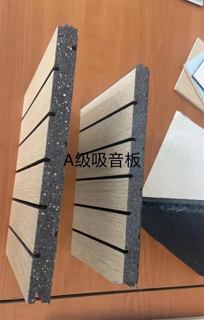 配件材料A级墙板