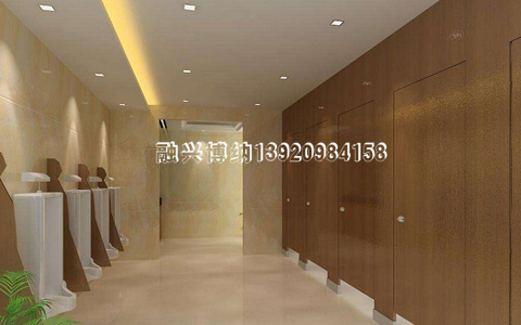 案例海岚大厦